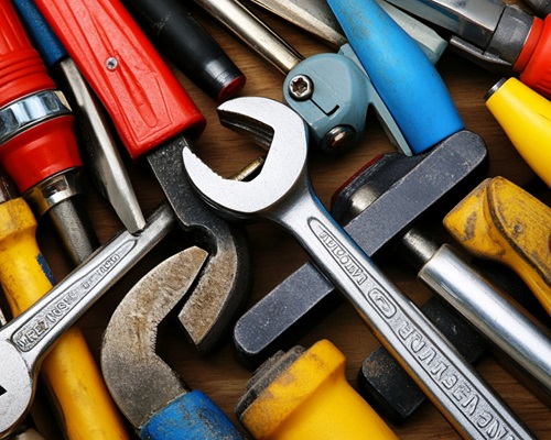 Industrial Hand Tools