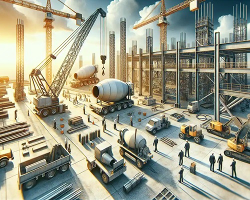 Specialized & Custom Solutions